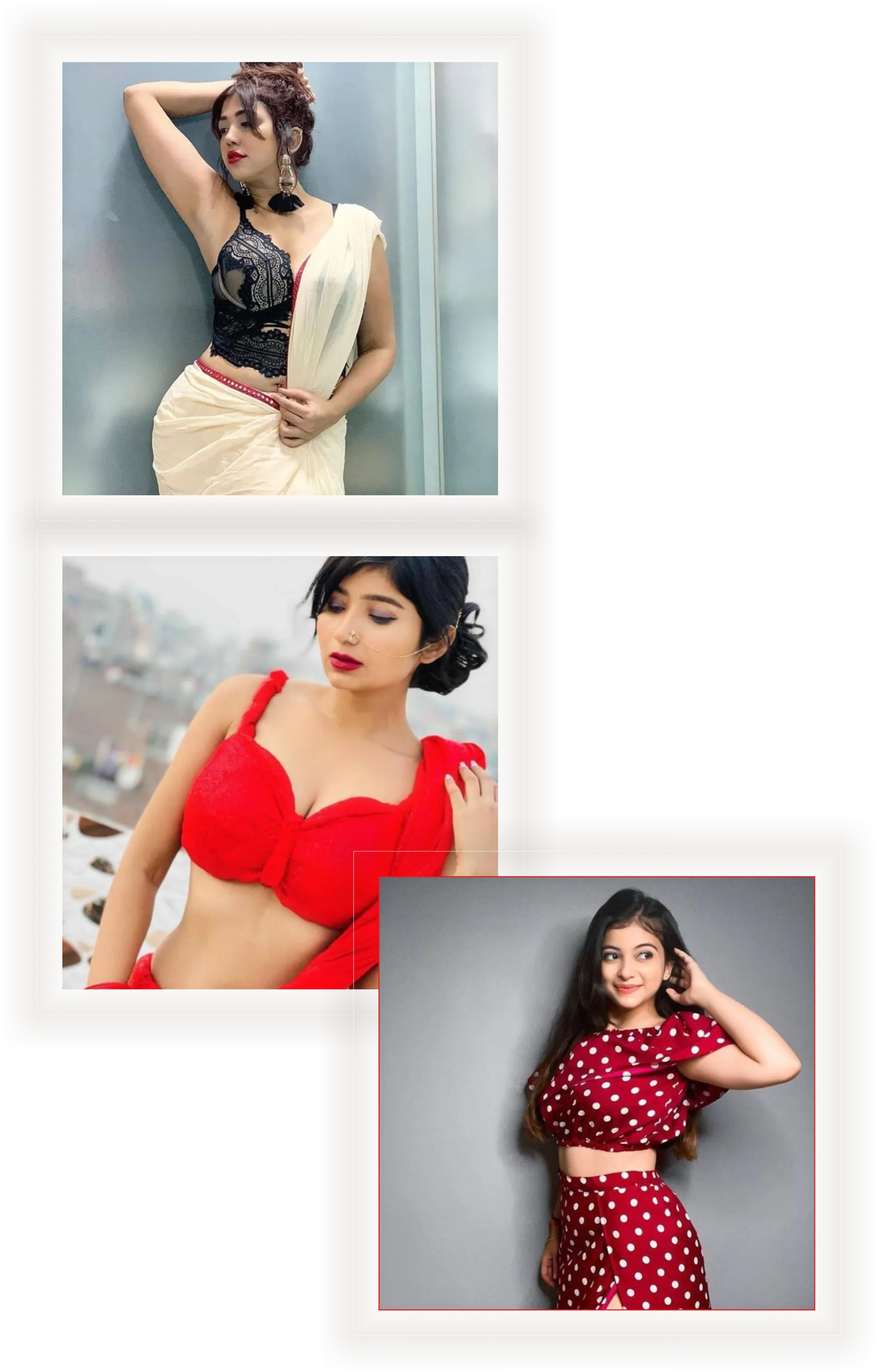 VIP escorts for hire, Delhi