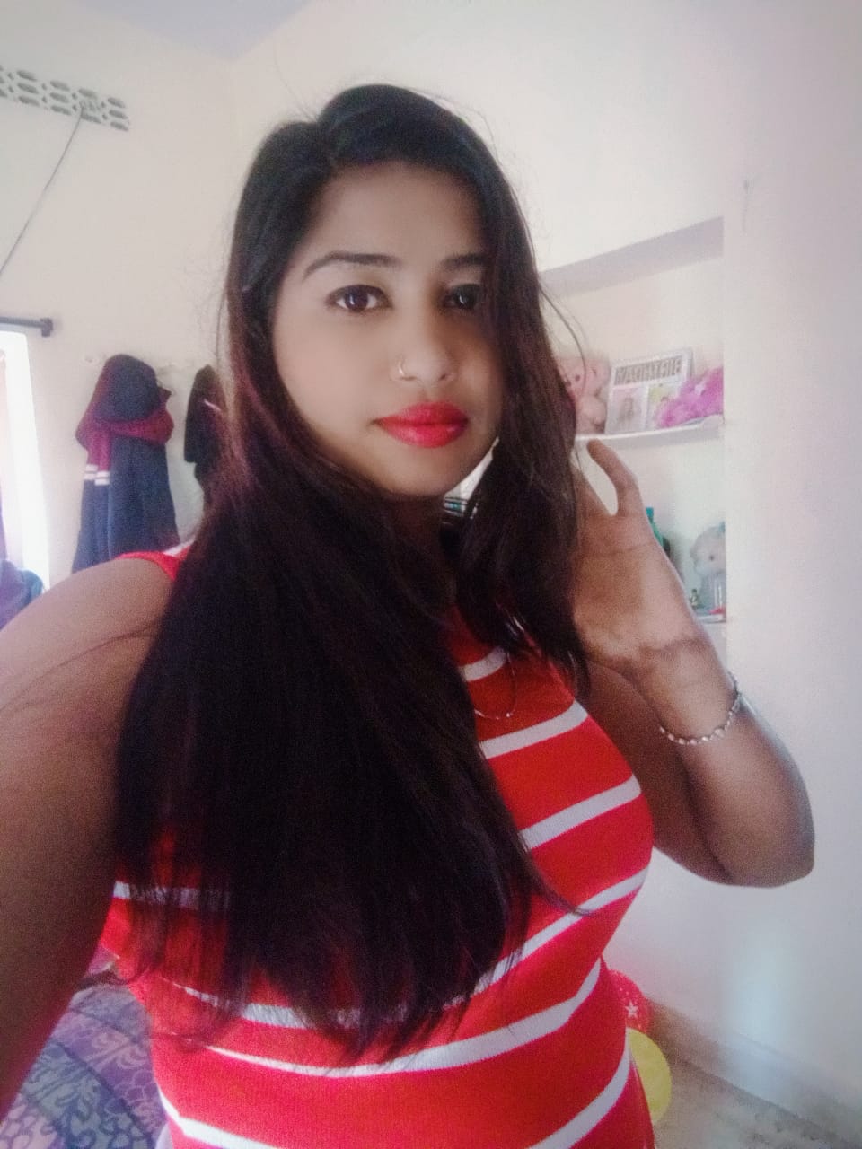 Exclusive call girl in Delhi